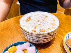 -小团圆糖水铺(襄阳南路店)