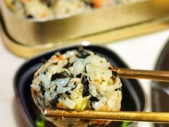 -HOTISLAND海鸡岛·韩国料理(江南西店)