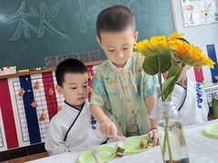 -金豆子幼稚园