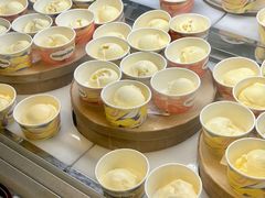 冰淇淋-初色海鲜自助(朝阳北路店)