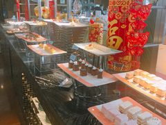 -佰园全日西餐厅-厦门佰翔软件园酒店