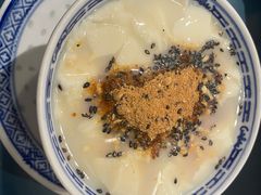 -邹开喜·小海鲜醉鸡煲·潮汕鲜切牛肉店(襄阳北路店)