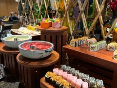 -温德姆至尊酒店·璇全日餐厅