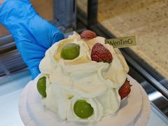 -WenTinG文汀·半糖蛋糕(合生汇店)