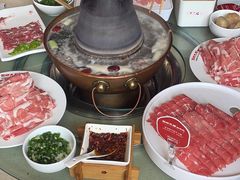 -阳坊大都涮羊肉(阳坊总店)