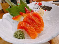 -晓寿司·日本料理(望京博雅店)