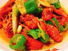 特色黄焖龙虾-虾满堂(瑞虹店)