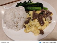 -玲又珑美食(盘福路店)