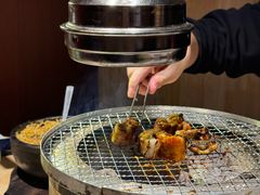 -隐家本格烧肉(万达广场店)
