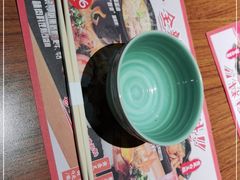 -仓桥家·焗寿司·锅物(光谷步行街店)