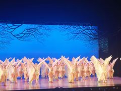 -交通银行前滩31演艺中心