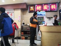 -赵奶奶水饺锅贴小酒馆(丁字沽店)