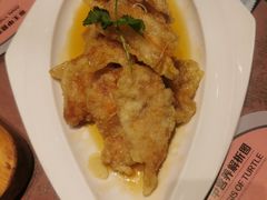 锅包肉-佳兰雅序融合菜(高新店)