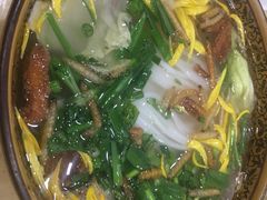 -桥香园云南过桥米线(金马碧鸡店)