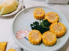 -左庭右院鲜牛肉火锅(南通CBD大有境店)