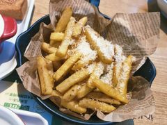 -豪客来牛排(宝龙城市广场店)