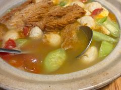 -永安鱼庄·镇江菜(丁卯店)