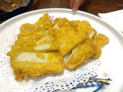 锅贴豆腐-黄家老店(晋安路店)