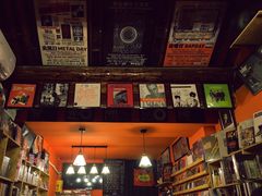-独音唱片 Indie Music