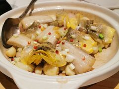 石锅啫东海杂鱼-悦海堂(金融街购物中心店)