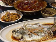 -苏浙徽·农家大院(开发区星湖101店)