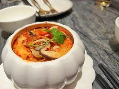 冬荫功虾汤-Thai Alley泰爱里(二沙岛店)