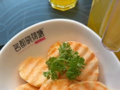 -名都晓荷塘(涿州店)