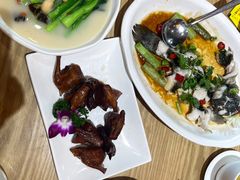 -德胜轩正宗顺德菜(宝安沙井会展中心店)