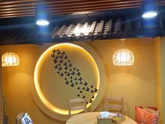 -白兔子密室(长寿路店)