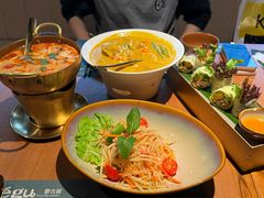 -Tegu泰古莲·泰国餐厅(红山6979店)