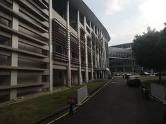 -华南师范大学(广州大学城校区)