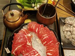 -盡膳口福跷脚牛肉火锅(晶耀前滩店)