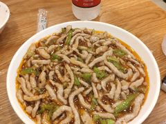 -新健小吃(承德街店)