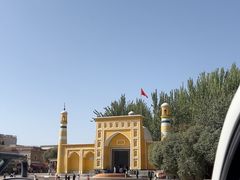 -艾提尕尔清真寺