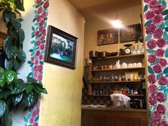 -露西亚咖啡西餐厅(哈尔滨俄侨纪念馆店)