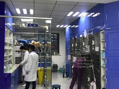 -睿金宠物医院·CT·肿瘤·骨外科