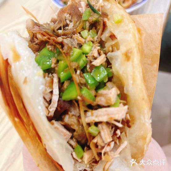漆记凉皮(鲁迅中学旺豪店)