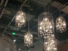大堂-Let's Taipei 非常烘焙(太古里店)