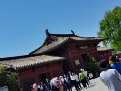 -赵州桥景区