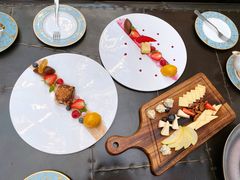 -北京古城老院厉晓麟精致菜