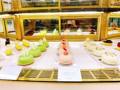 -PAUL LAFAYET 法式甜品(港汇广场店)