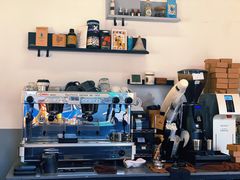 -CoffeeVendor(西乡店)