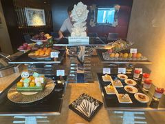 -深圳星河丽思卡尔顿酒店