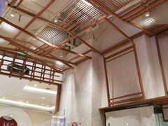 大堂-小满手工粉(上海月星环球港店)