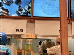 -小满手工粉(北京来福士店)