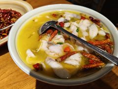 -巴蜀风·地道川菜(总店)