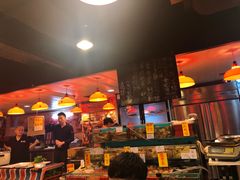 -鲜入围煮花胶鸡海鲜火锅