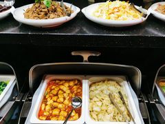 -素德轩素食餐厅(东港店)