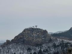 -青岩寺风景区