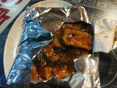 -蜗牛小馆醉乡民谣云南菜(惠新西里店)